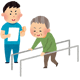 介護保険で受けられるサービス