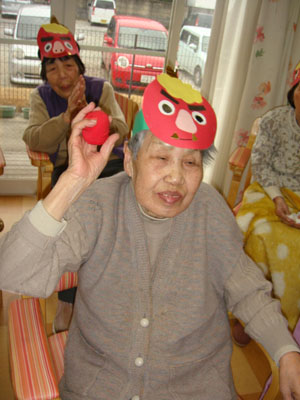 デイサービス