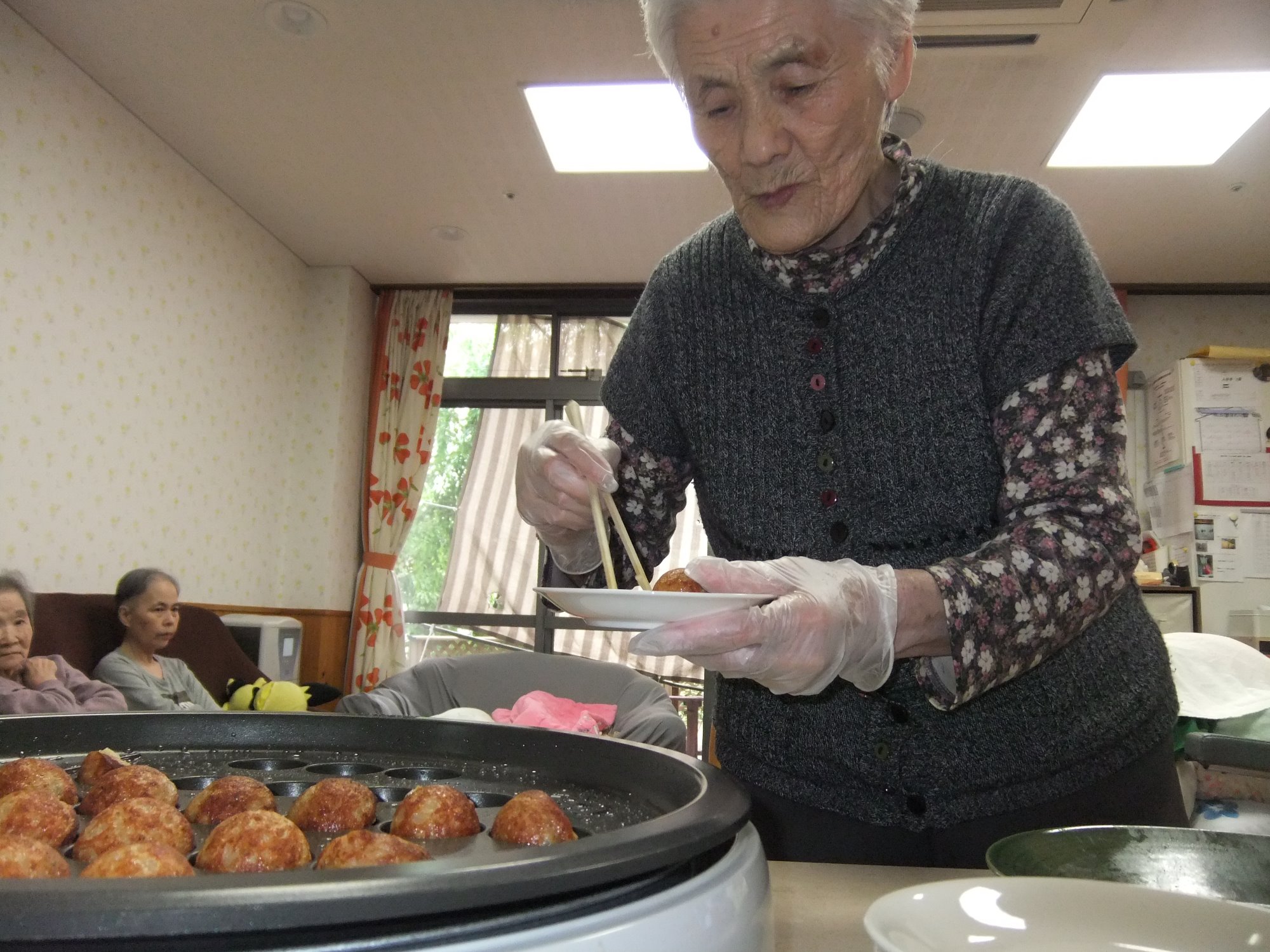 今年度のグループ目標
