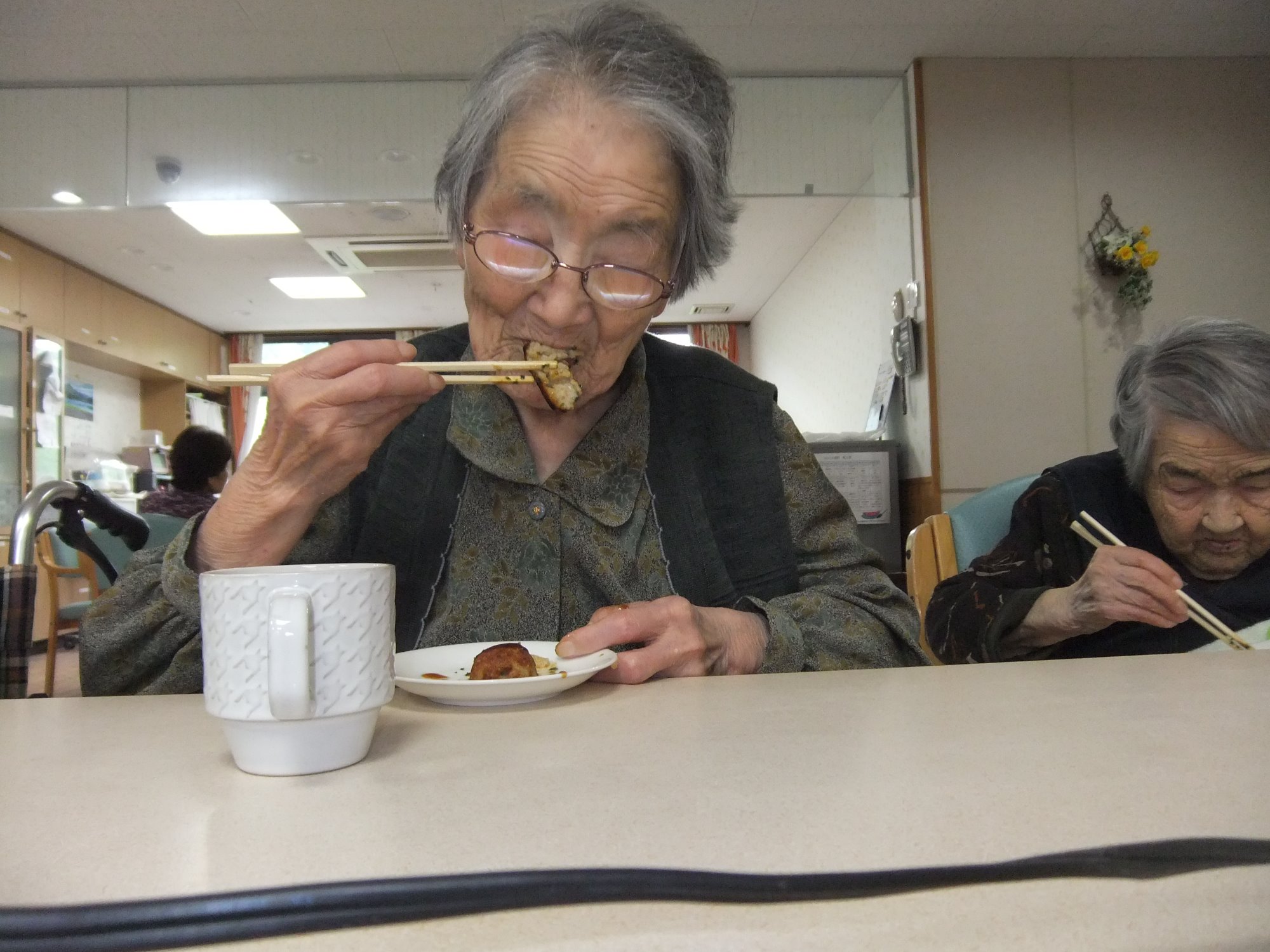 今年度のグループ目標